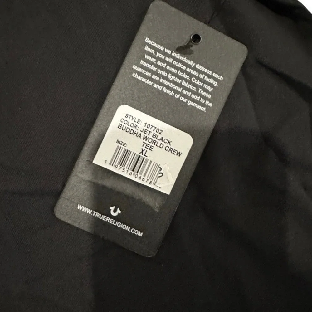 True Religion brand true